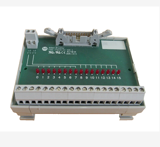 Allen Bradley 1492-IFM20D120 Device