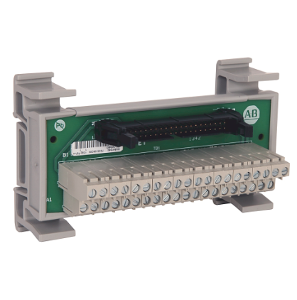 Allen Bradley 1492-IFM40DS24-4 Device