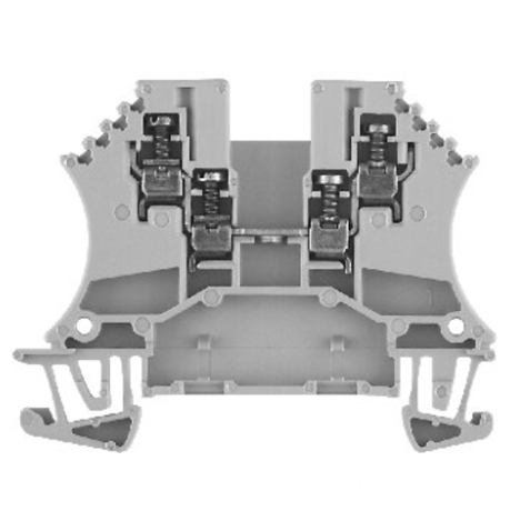 Allen Bradley 1492-J2Q Device