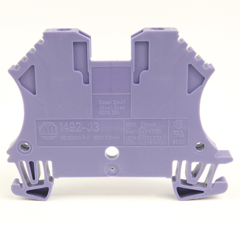 Allen Bradley 1492-J3-BR Device