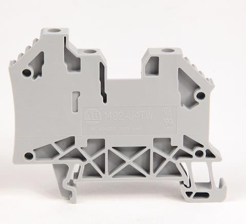 Allen Bradley 1492-J4TW Device