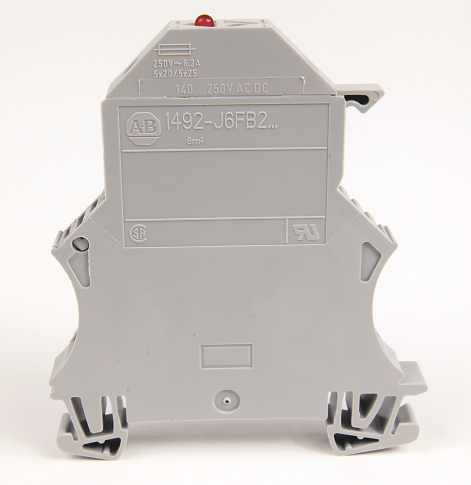 Allen Bradley 1492-J6FB2250 Device