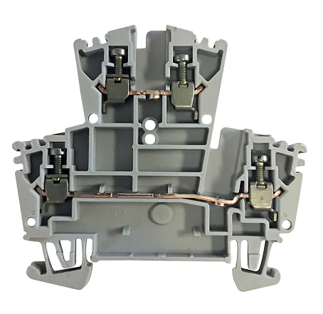 Allen Bradley 1492-JD3 Device