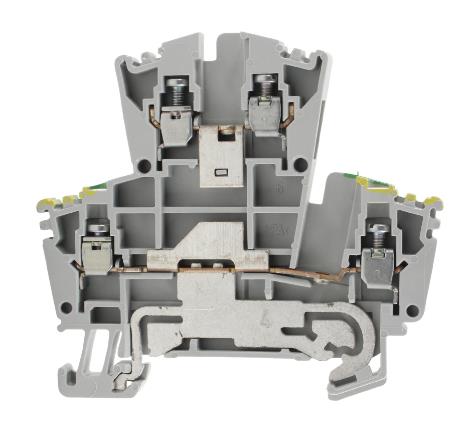 Allen Bradley 1492-JDG3 Device