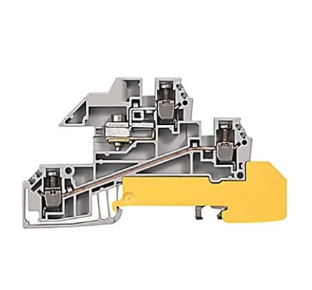 Allen Bradley 1492-JDG3ND Device