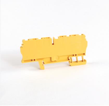 Allen Bradley 1492-L3Q-Y Device