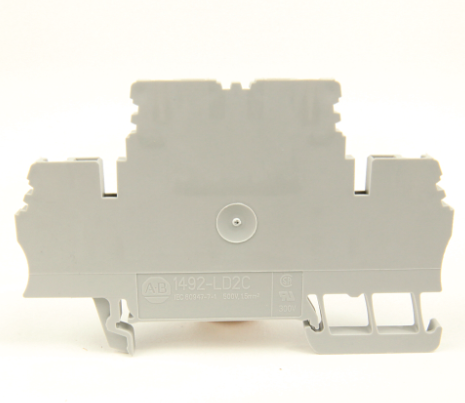 Allen Bradley 1492-LD2C Device