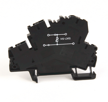 Allen Bradley 1492-LD4SS Device