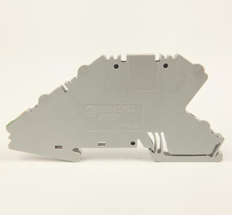 Allen Bradley 1492-LDAG3 Device
