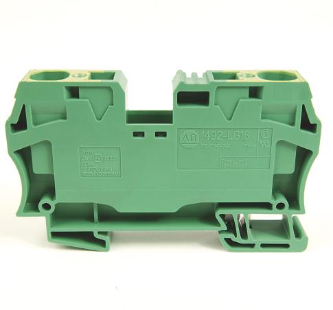 Allen Bradley 1492-LG16 Device