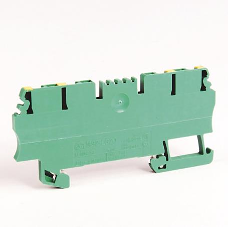Allen Bradley 1492-LG2Q Device