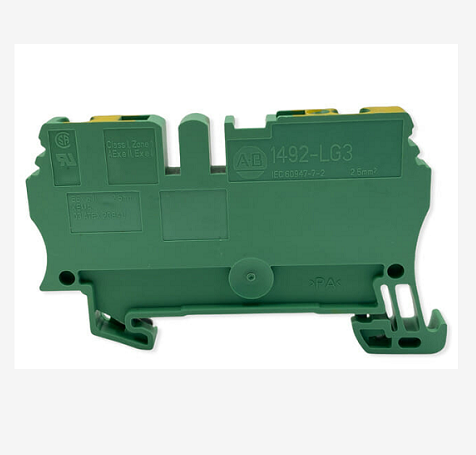 Allen Bradley 1492-LG3 Device