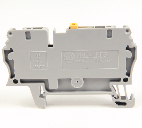Allen Bradley 1492-LKD3 Device