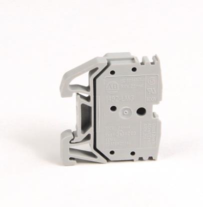 Allen Bradley 1492-LM3-B Device