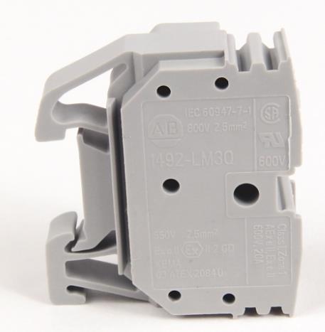 Allen Bradley 1492-LM3Q Device