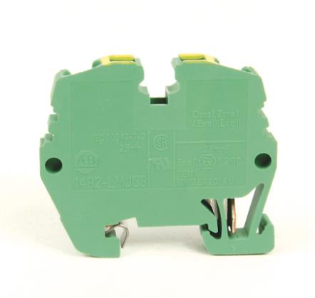 Allen Bradley 1492-LMJG3 Device