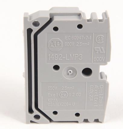 Allen Bradley 1492-LMP3 Device