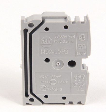 Allen Bradley 1492-LMP3E Device