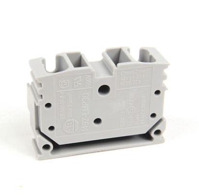 Allen Bradley 1492-LMP3Q-B Device