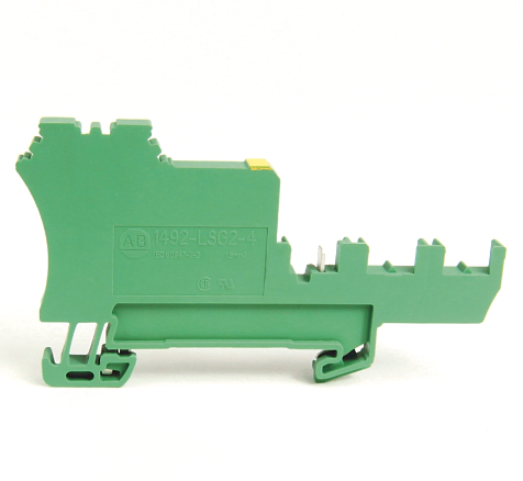 Allen Bradley 1492-LSG2-4 Device