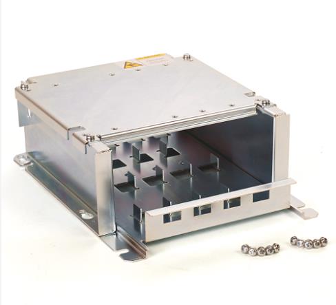 Allen Bradley 1492-MUA1B-A4-A7 Device