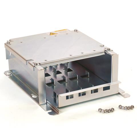 Allen Bradley 1492-MUA2B-A7-A10 Device