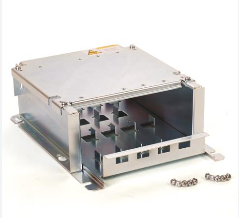 Allen Bradley 1492-MUA4-A13-A17 Device