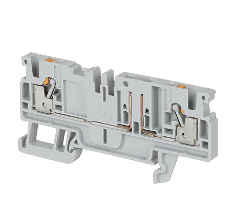 Allen Bradley 1492-P3P Device