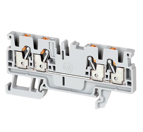 Allen Bradley 1492-P3Q Device