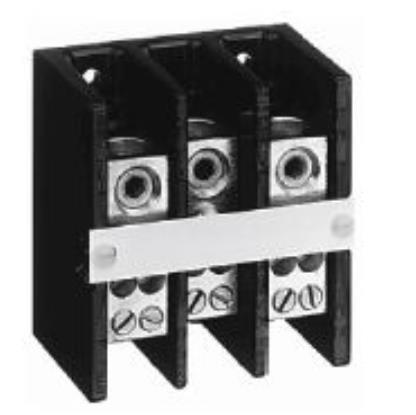Allen Bradley 1492-PD3C111 Device
