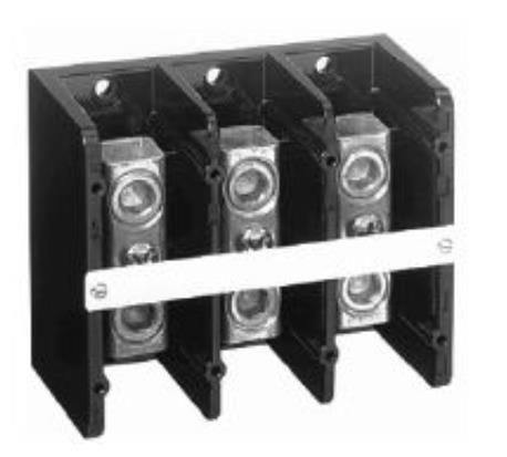 Allen Bradley 1492-PD3C112 Device