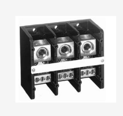 Allen Bradley 1492-PD3C163 Device