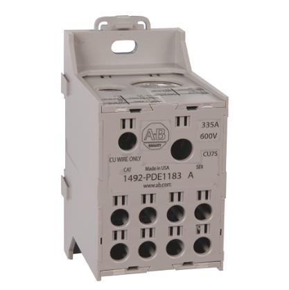 Allen Bradley 1492-PDE1183 Device