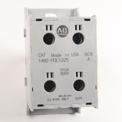 Allen Bradley 1492-PDE1225 Device