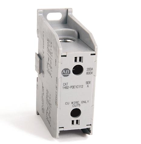 Allen Bradley 1492-PDE1C112 Device