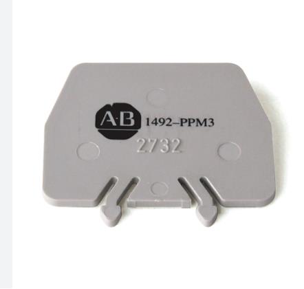 Allen Bradley 1492-PPM3 Device