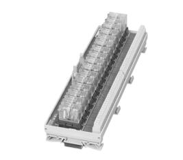 Allen Bradley 1492-XIM20120-16R Device