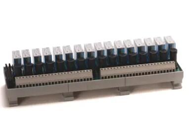 Allen Bradley 1492-XIM20120-8R Device
