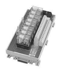 Allen Bradley 1492-XIM2024-8R Device