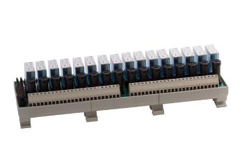 Allen Bradley 1492-XIM24-16RF Device