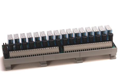 Allen Bradley 1492-XIM4024-16R Device
