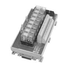 Allen Bradley 1492-XIM4024-8R Device