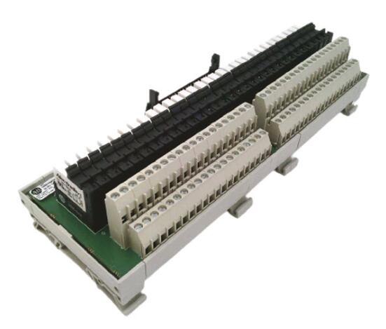 Allen Bradley 1492-XIMTR4024-32R Device