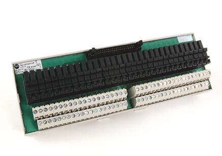 Allen Bradley 1492-XIMTS2024-16R Device