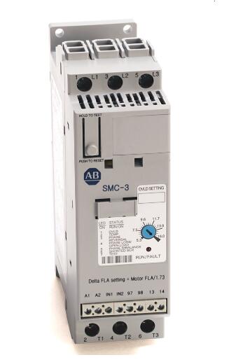 Allen Bradley 150-C251NBD Device