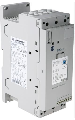 Allen Bradley 150-C85NBR Device