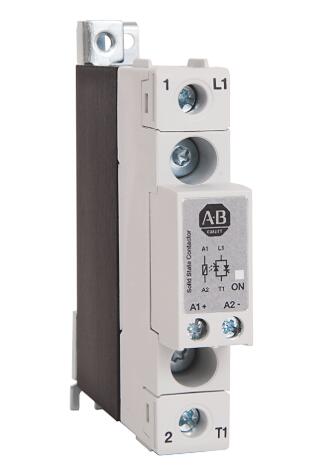 Allen Bradley 156-C1P20NCD Device