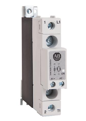 Allen Bradley 156-C1P25NAB Device