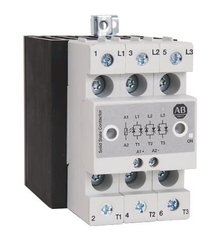 Allen Bradley 156-C3P25NCD Device