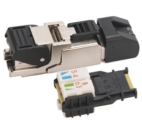 Allen Bradley 1585J-M8CBJM-0M2 Device